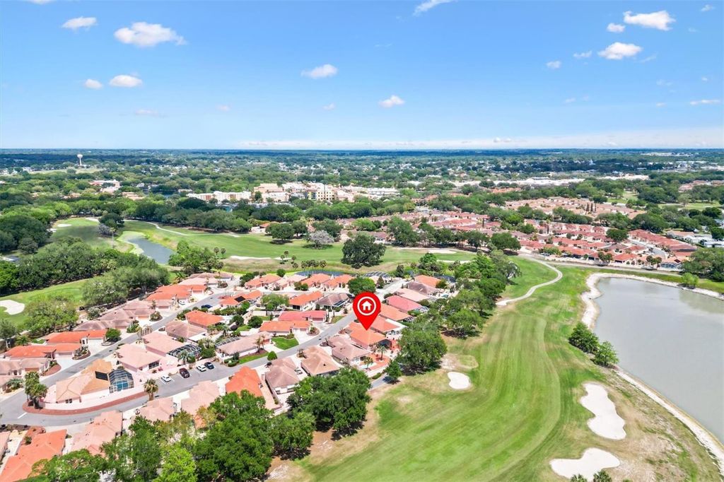 Image 41 of property listing at 1314 SANTA ROSA COURT, The Villages, FL 32159