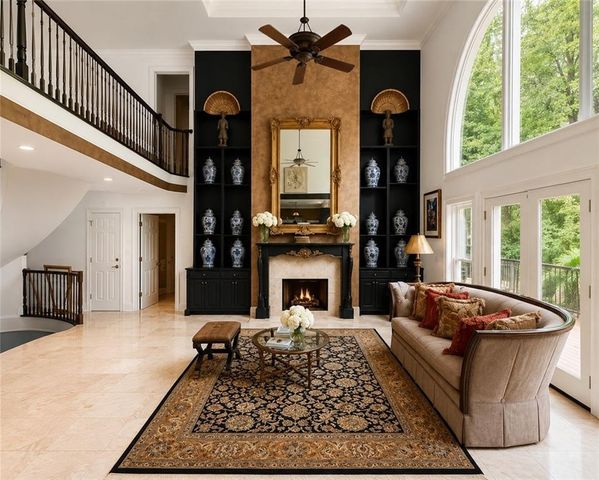 2125 River Falls Drive, Roswell, GA 30076