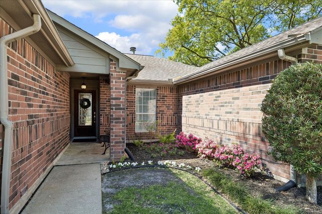 14502 Cypress Valley Drive, Cypress, TX 77429