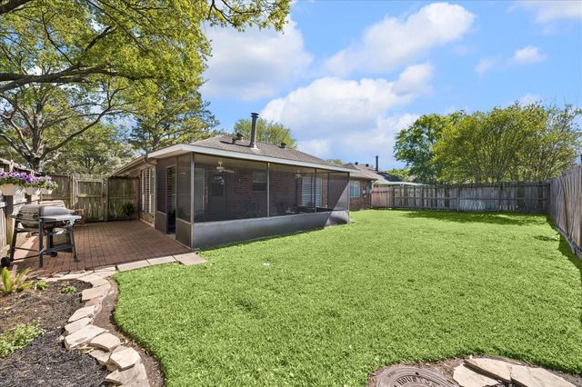 14502 Cypress Valley Drive, Cypress, TX 77429