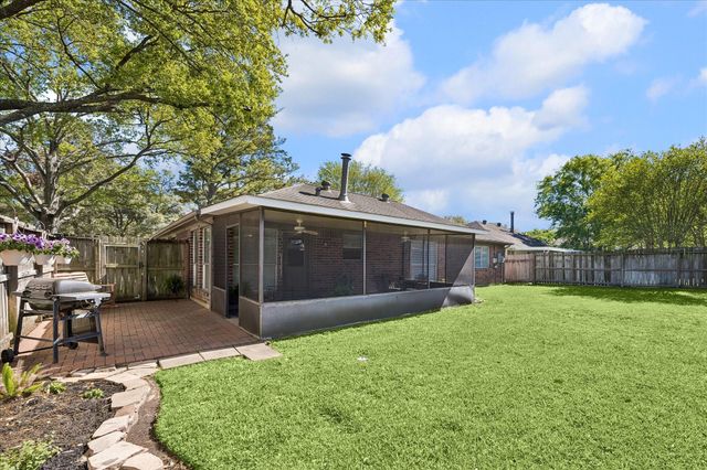 14502 Cypress Valley Drive, Cypress, TX 77429