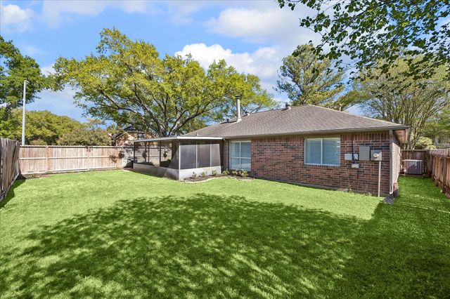 14502 Cypress Valley Drive, Cypress, TX 77429