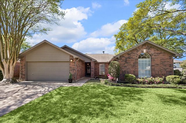 14502 Cypress Valley Drive, Cypress, TX 77429