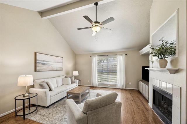 14502 Cypress Valley Drive, Cypress, TX 77429