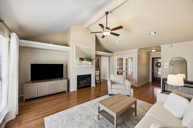 14502 Cypress Valley Drive, Cypress, TX 77429