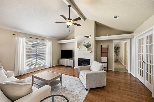 14502 Cypress Valley Drive, Cypress, TX 77429