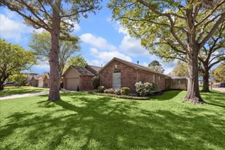 14502 Cypress Valley Drive, Cypress, TX 77429