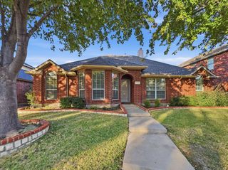 11250 Luckenbach Drive, Frisco, TX 75035