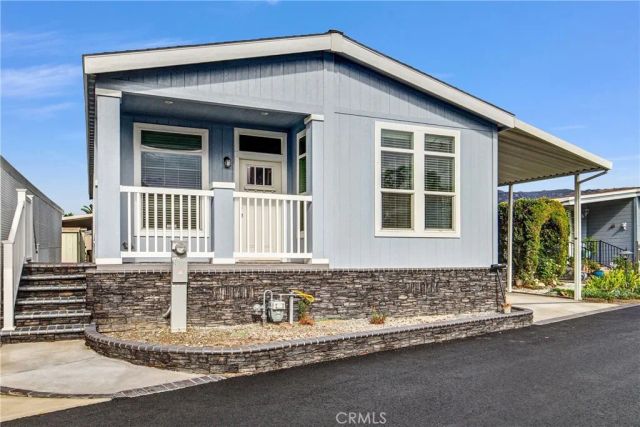 3530 Damien 62, La Verne, CA 91750