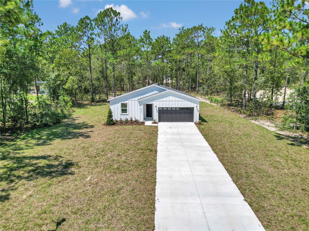 8372 SW 134TH AVENUE, Dunnellon, FL 34432