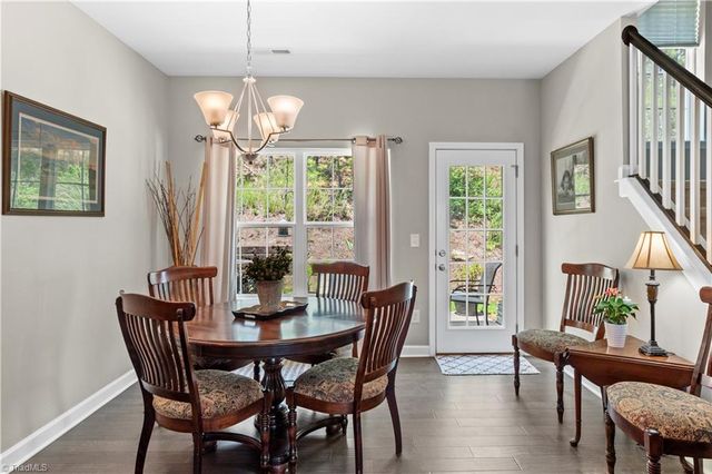 211 Hawks Nest Circle, Clemmons, NC 27012