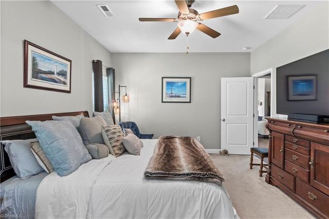 211 Hawks Nest Circle, Clemmons, NC 27012
