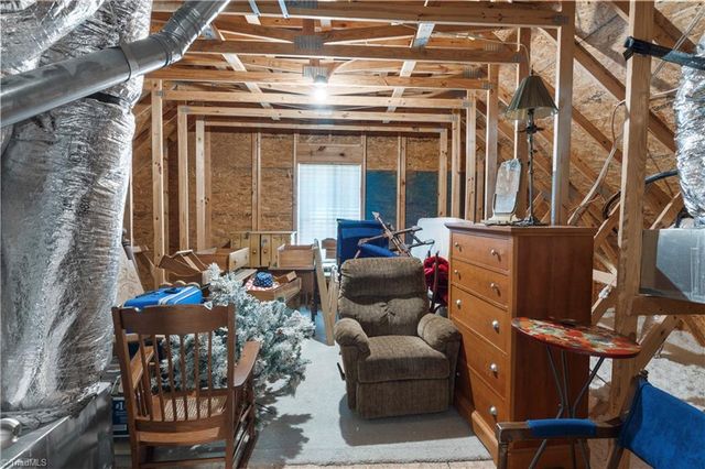 211 Hawks Nest Circle, Clemmons, NC 27012