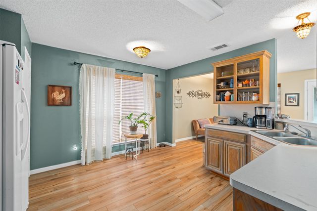 321 Village Parkway, Crowley, TX 76036