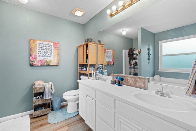 321 Village Parkway, Crowley, TX 76036