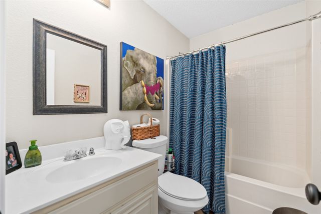 321 Village Parkway, Crowley, TX 76036