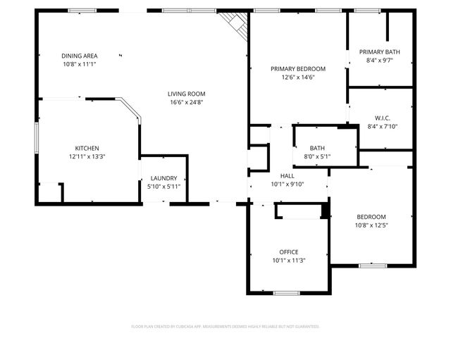 321 Village Parkway, Crowley, TX 76036