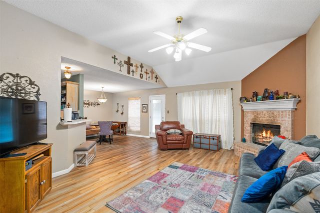 321 Village Parkway, Crowley, TX 76036