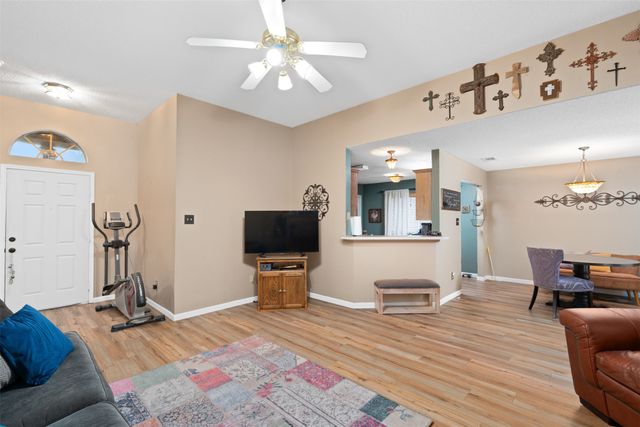 321 Village Parkway, Crowley, TX 76036