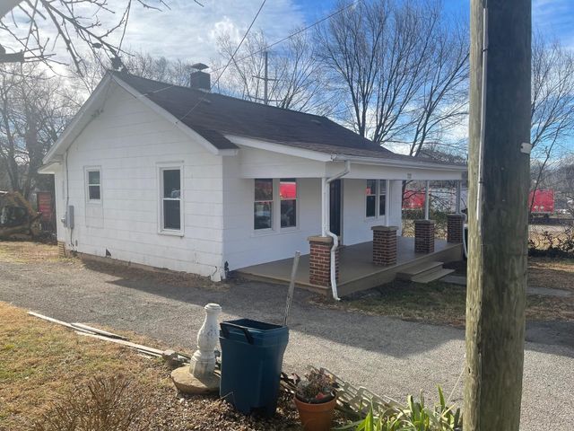 717 Mississippi AVE, Roanoke, VA 24012