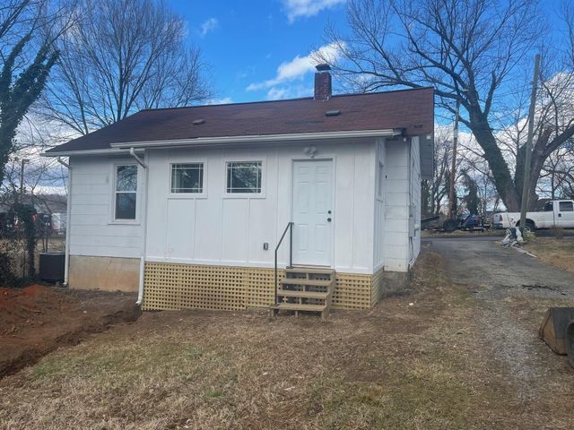 717 Mississippi AVE, Roanoke, VA 24012