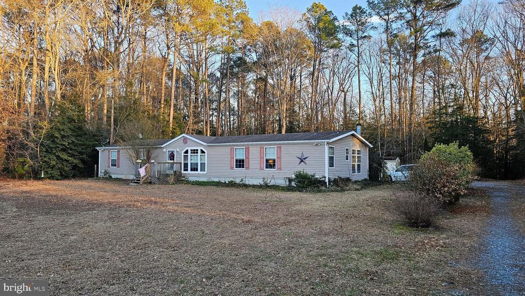 24017 GERMAN RD, Seaford, DE 19973