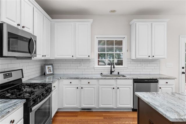 1858 Fox Chapel Drive SE, Smyrna, GA 30080