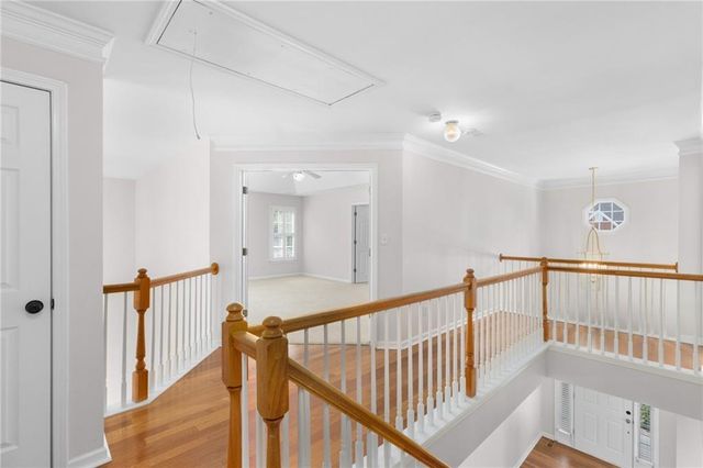 1858 Fox Chapel Drive SE, Smyrna, GA 30080