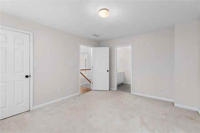 1858 Fox Chapel Drive SE, Smyrna, GA 30080