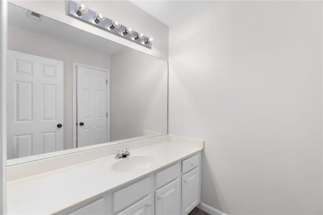 1858 Fox Chapel Drive SE, Smyrna, GA 30080