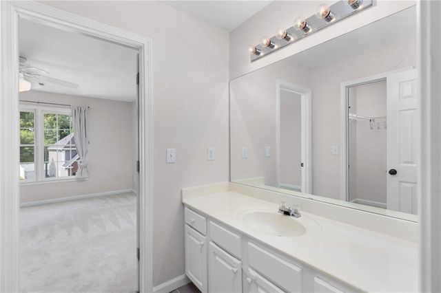1858 Fox Chapel Drive SE, Smyrna, GA 30080