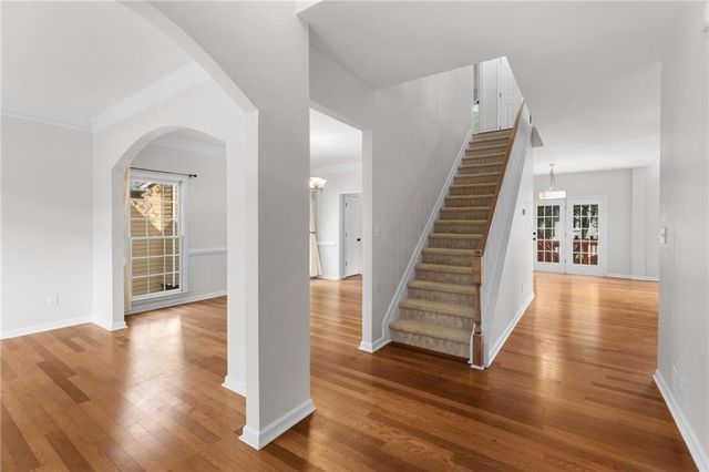 1858 Fox Chapel Drive SE, Smyrna, GA 30080