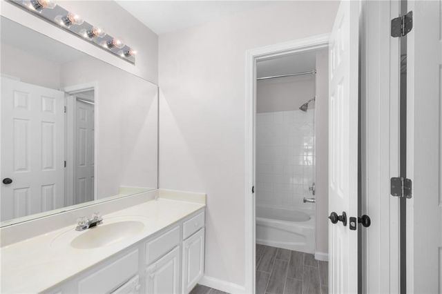 1858 Fox Chapel Drive SE, Smyrna, GA 30080