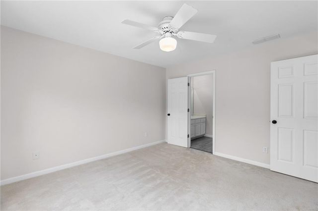 1858 Fox Chapel Drive SE, Smyrna, GA 30080