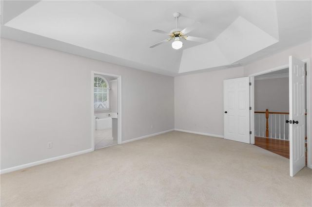 1858 Fox Chapel Drive SE, Smyrna, GA 30080