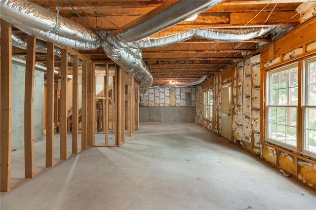 1858 Fox Chapel Drive SE, Smyrna, GA 30080