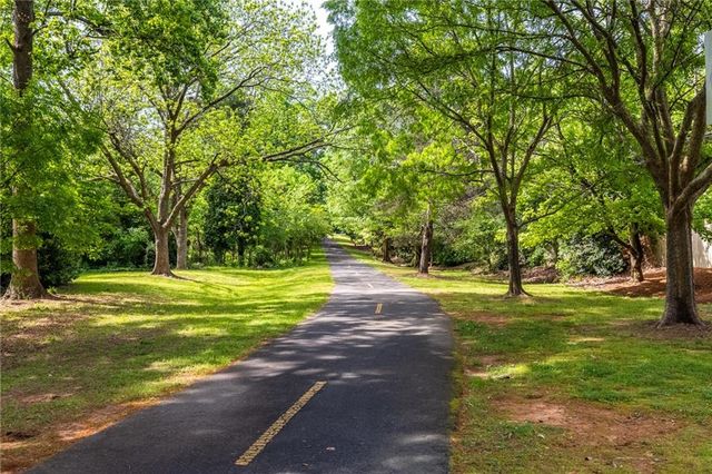 1858 Fox Chapel Drive SE, Smyrna, GA 30080