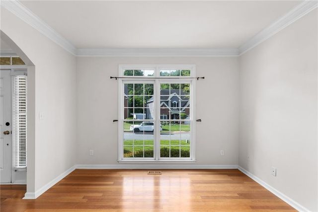 1858 Fox Chapel Drive SE, Smyrna, GA 30080