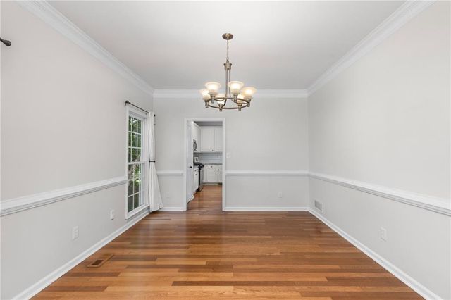 1858 Fox Chapel Drive SE, Smyrna, GA 30080