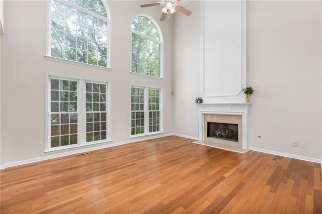 1858 Fox Chapel Drive SE, Smyrna, GA 30080