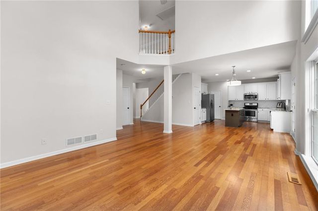 1858 Fox Chapel Drive SE, Smyrna, GA 30080