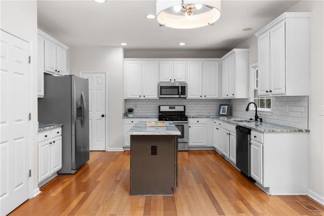 1858 Fox Chapel Drive SE, Smyrna, GA 30080