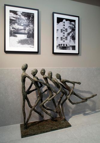 851 NE 1st Avenue 812, Miami, FL 33132