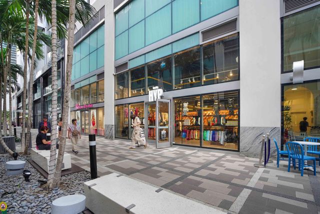 851 NE 1st Avenue 812, Miami, FL 33132