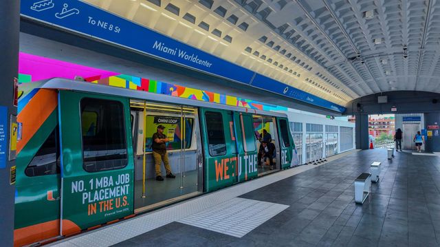 851 NE 1st Avenue 812, Miami, FL 33132