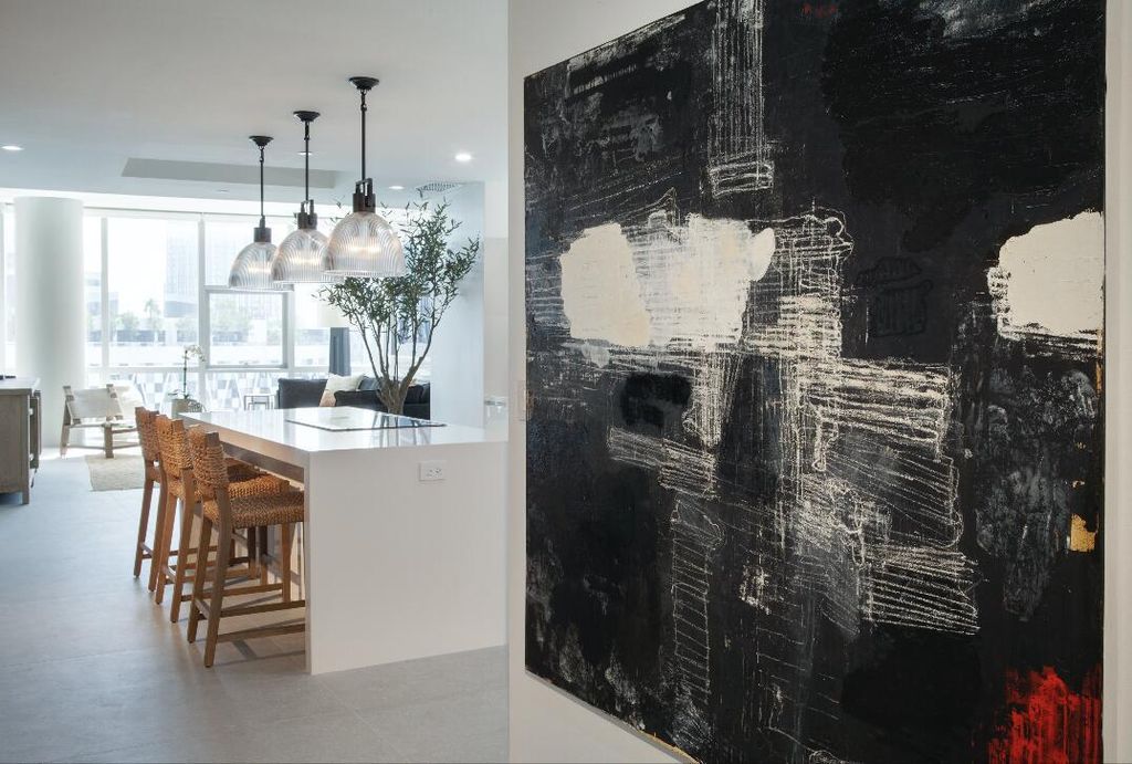 851 NE 1st Avenue 812, Miami, FL 33132