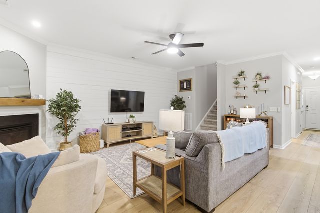 1623 Cristalino Circle, Charleston, SC 29414