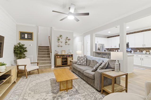 1623 Cristalino Circle, Charleston, SC 29414