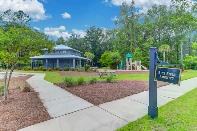 1623 Cristalino Circle, Charleston, SC 29414