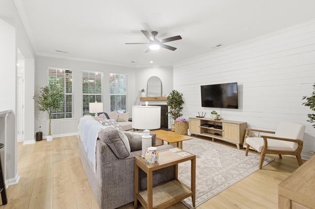 1623 Cristalino Circle, Charleston, SC 29414